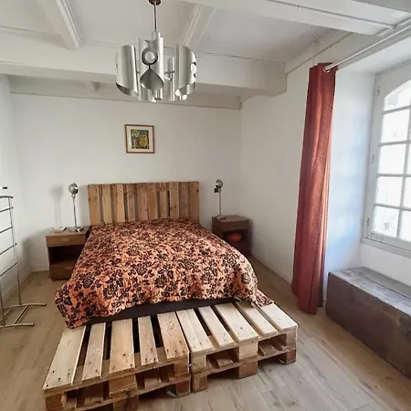 펜션 Artist's House, Heart Of Town
