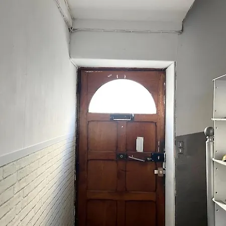 Artist's House, Heart Of Town Hébergement de vacances Batz-sur-Mer