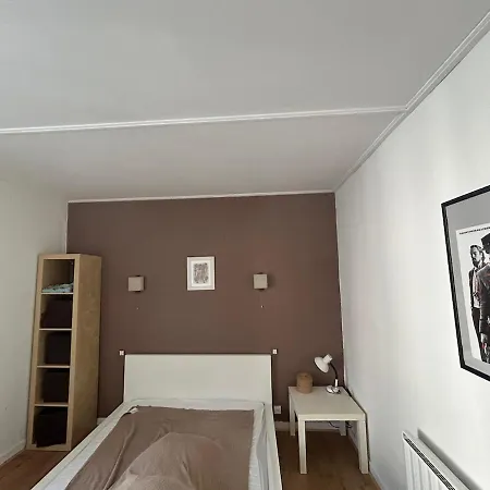 Hébergement de vacances Artist's House, Heart Of Town