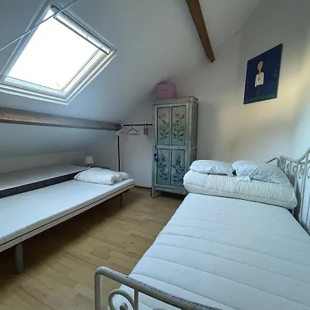 Artist's House, Heart Of Town Batz-sur-Mer