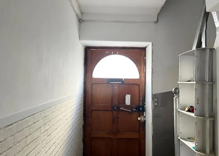 Artist's House, Heart Of Town Hébergement de vacances Batz-sur-Mer