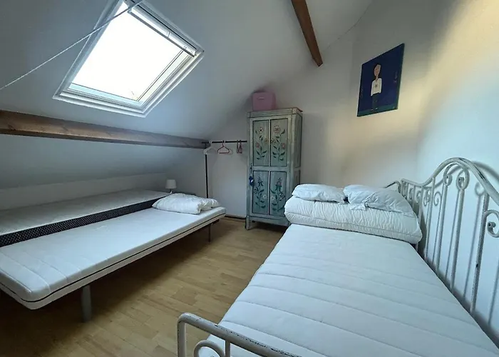 Artist's House, Heart Of Town Batz-sur-Mer