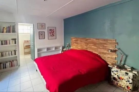 Hébergement de vacances Artist's House, Heart Of Town