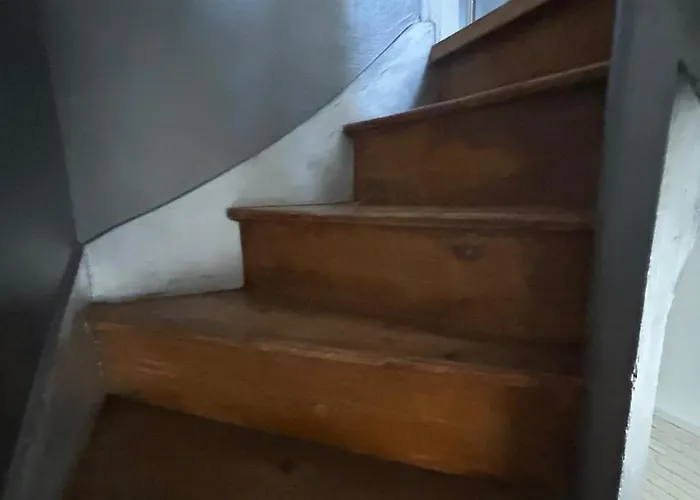 Hébergement de vacances Artist's House, Heart Of Town