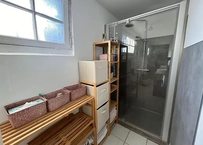 Artist's House, Heart Of Town Batz-sur-Mer